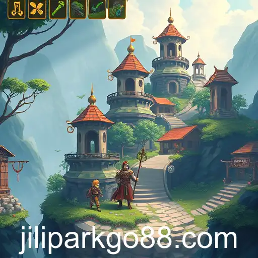 jilipark
