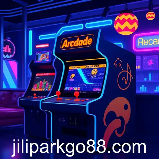 Classic Arcade