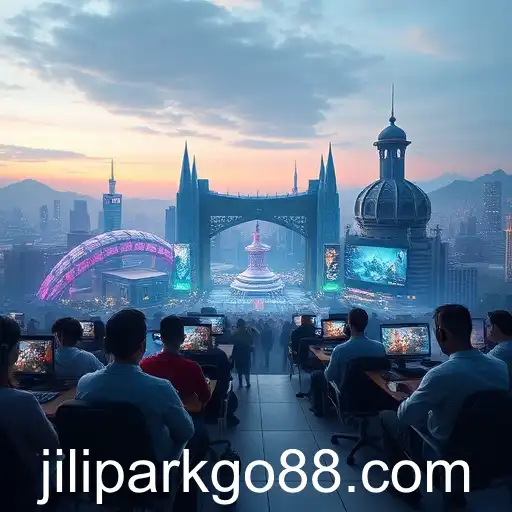 jilipark