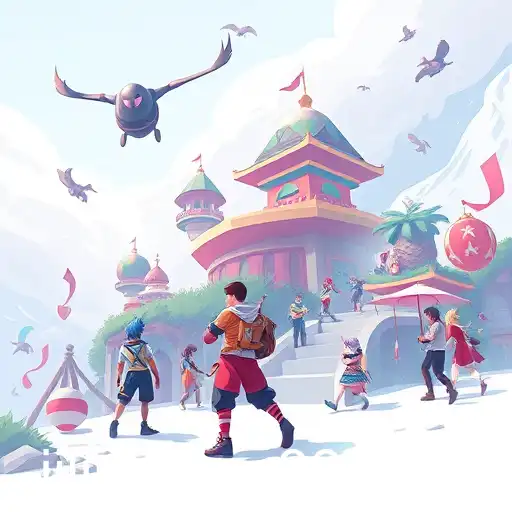 Jilipark Revolutionizes Online Gaming Landscape