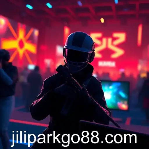 The Rise of Jilipark in Gaming