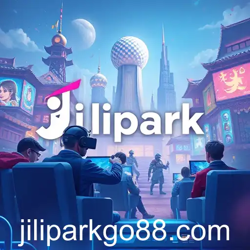 Jilipark's Rising Influence in the Gaming World