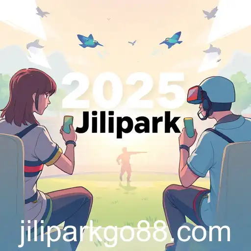 jilipark