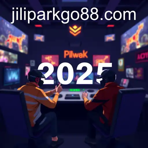 The Rise of Jilipark in the Gaming World