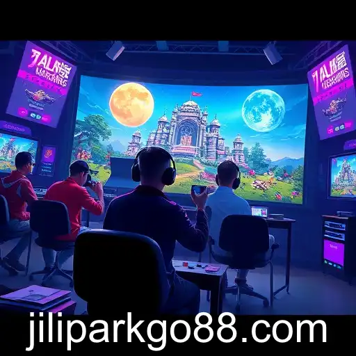 jilipark